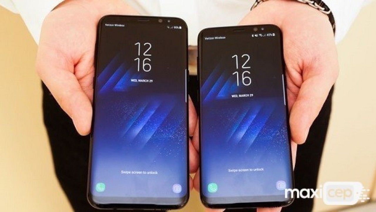 Galaxy S8 Android 8.0 Oreo Güncellemesinin Neden Durdurulduğu Açıklandı