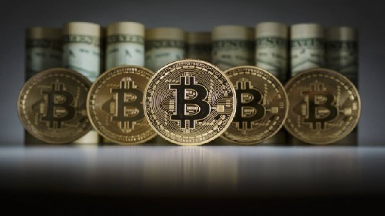 Bitcoin 10 bin dolar seviyesini yeniden geçti