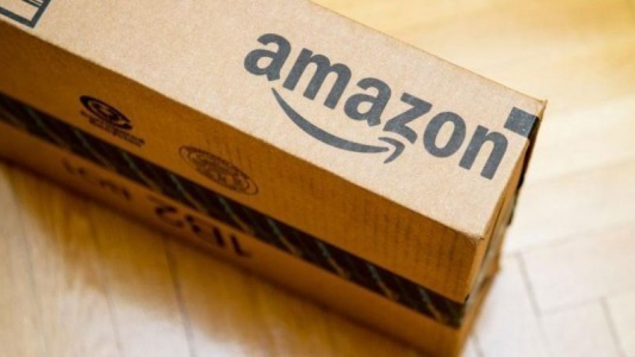 Amazon artık Apple'a bir adım daha yaklaştı