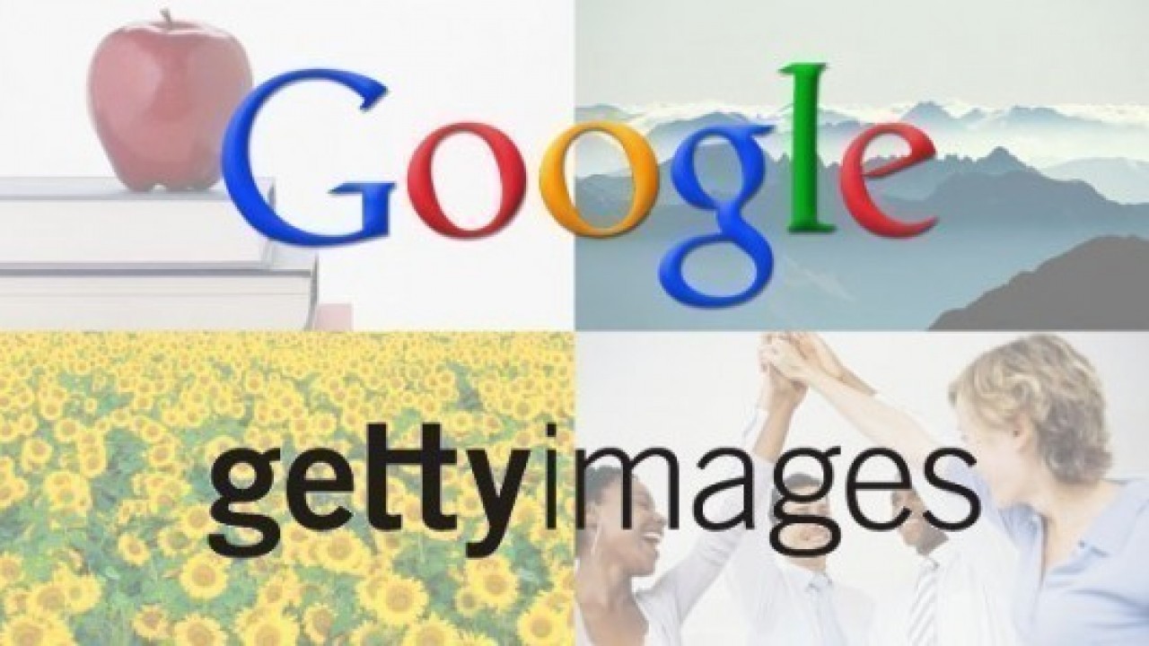 Google, görsel arama sonuçlarında değişikliğe gitti