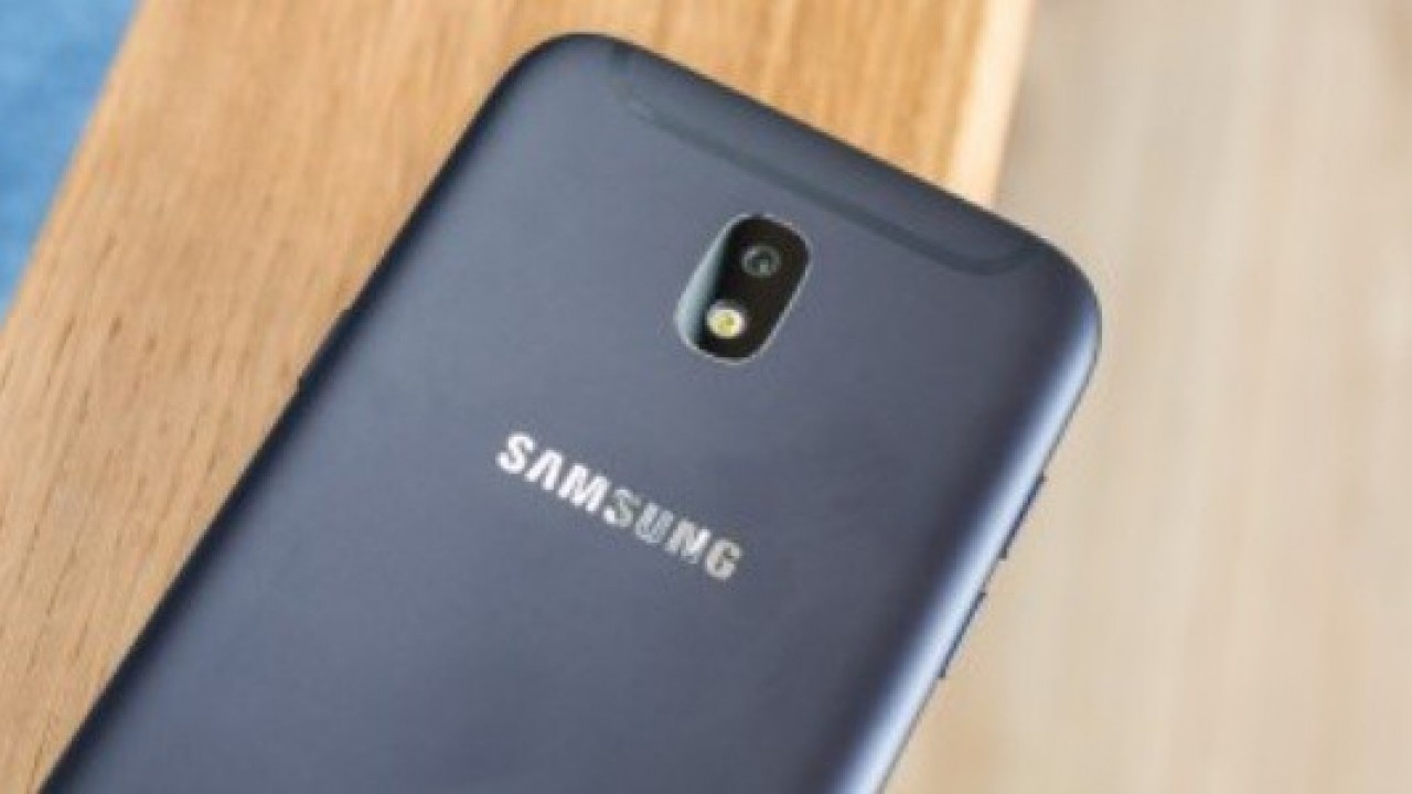 Samsung Galaxy J4 (2018) Ortaya Çıktı