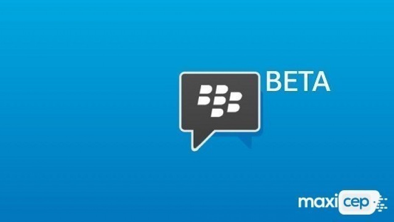 BBM Beta Android İçin Yeni Özellikler İle Güncellendi