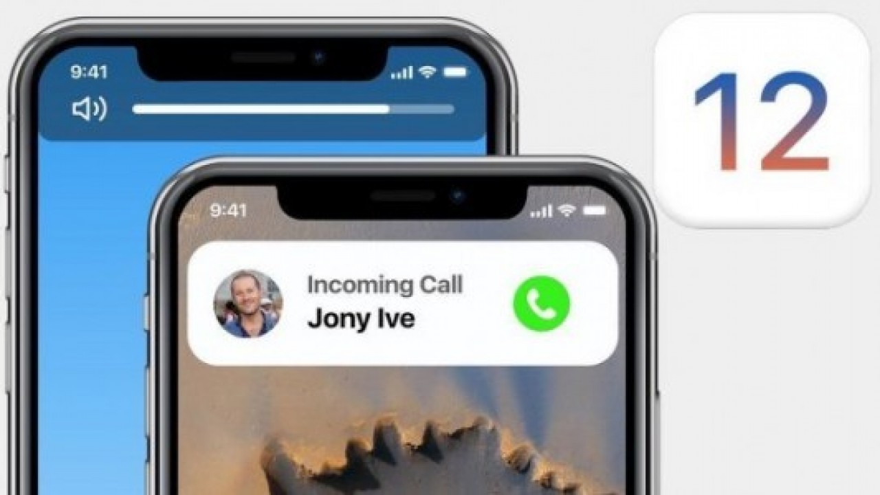 Apple bakın iOS 12'yi ne zaman tanıtacak?