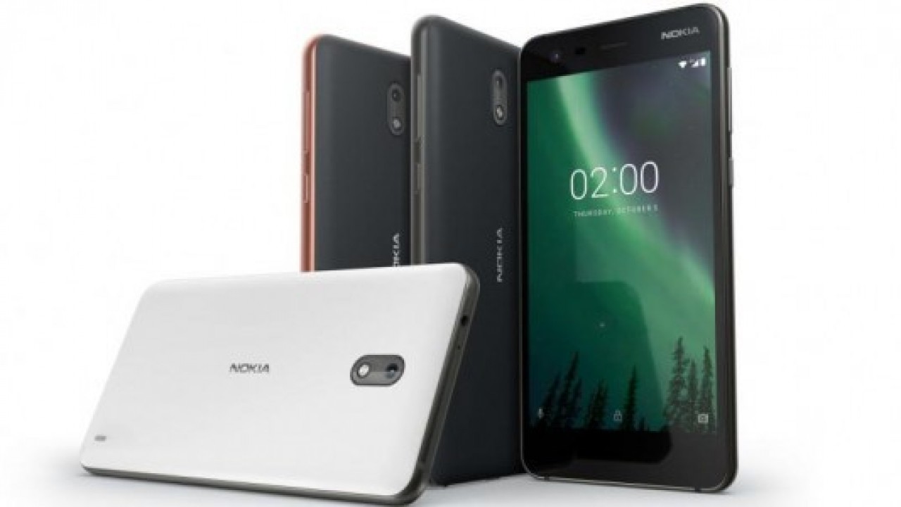 Nokia 4, artık resmi olarak tanıtılacak