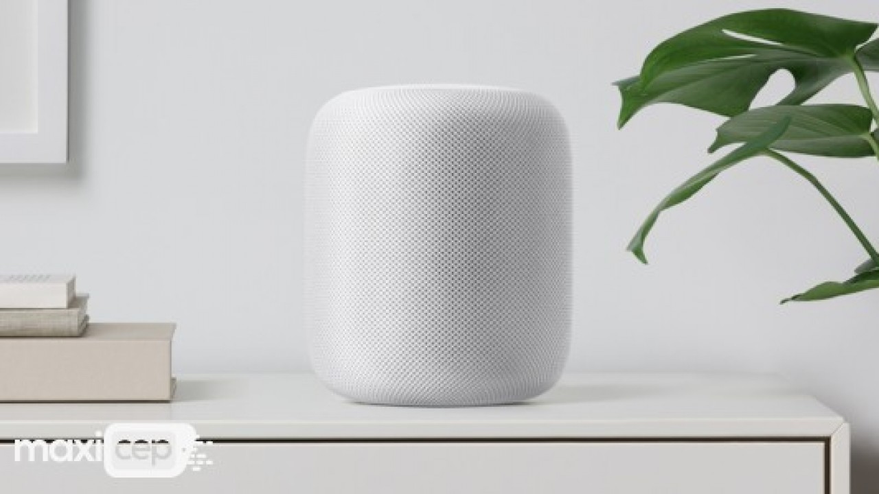 HomePod'un üretim maliyeti ortaya çıktı