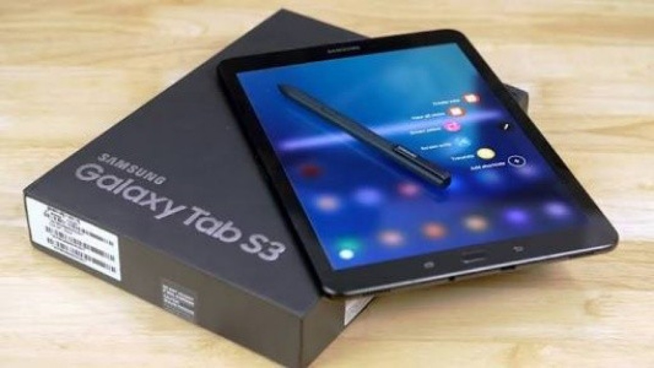 Samsung Galaxy Tab S4 GFXBench'te Ortaya Çıktı