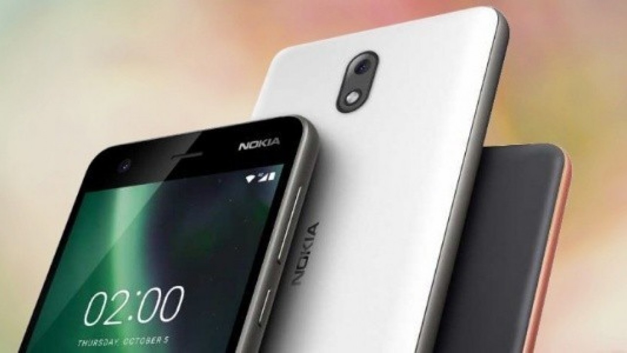 Nokia 4'ün Teknik Özellikleri Detaylanıyor