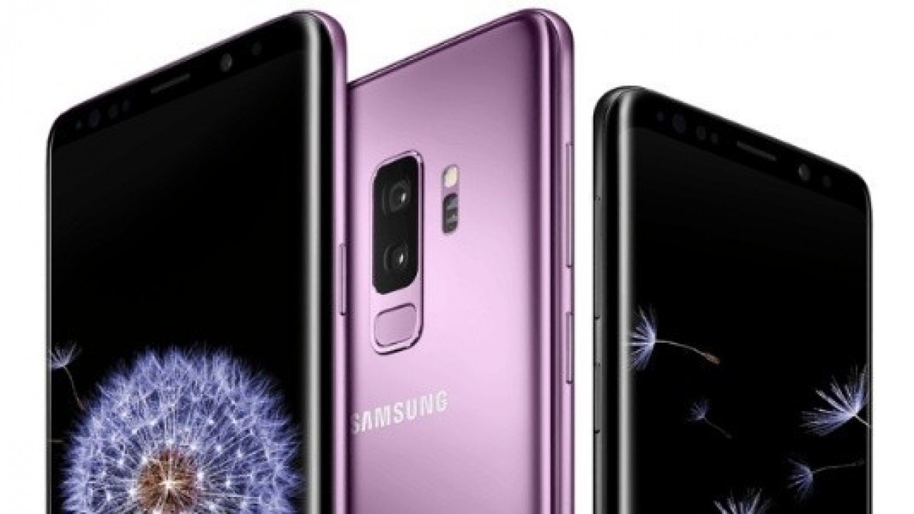 Galaxy S9 / S9+ Tüm Teknik Özellikleri ve Çıkış Tarihi ile Sızdırıldı
