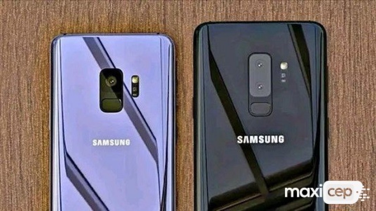 Samsung Galaxy S9 Fiyatı Ortaya Çıktı