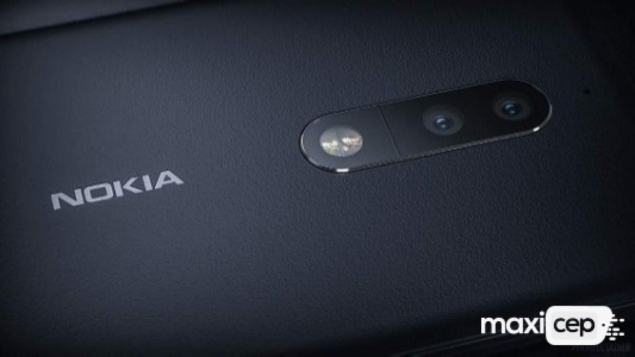 Nokia 9 Kıvrımlı Ekranı İle Kılıf İçerisinde Ortaya Çıktı