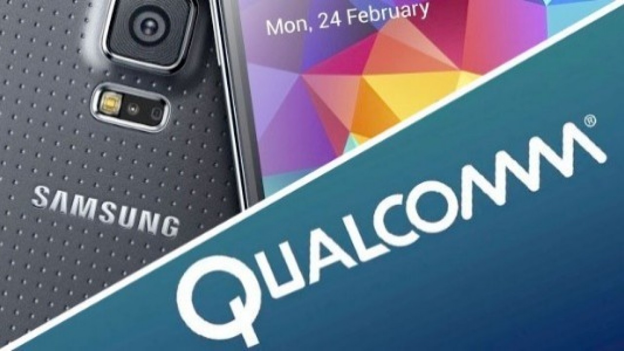 Qualcomm ve Samsung Stratejik İlişkilerini Genişlettiklerini Açıkladı