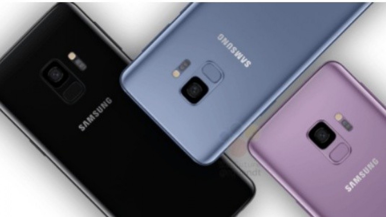 Galaxy S9+, Geekbench'te Android Cihazların Rekorunu Kırdı