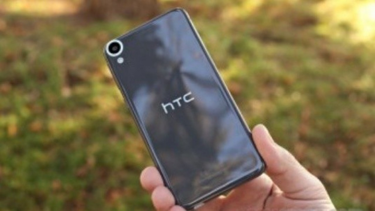 HTC, Giriş Seviyesi Desire 12 Modelini Duyuracak