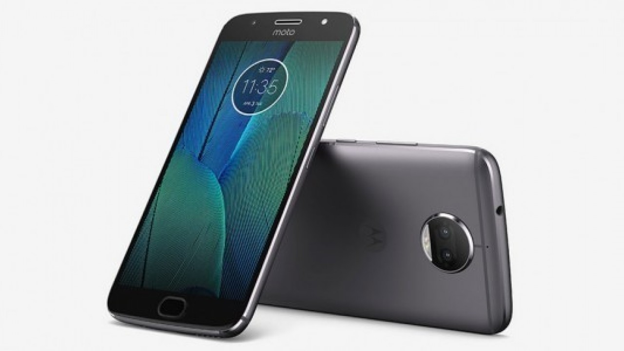 Motorola Moto G6 Play'a ait tüm teknik detaylar belli oldu