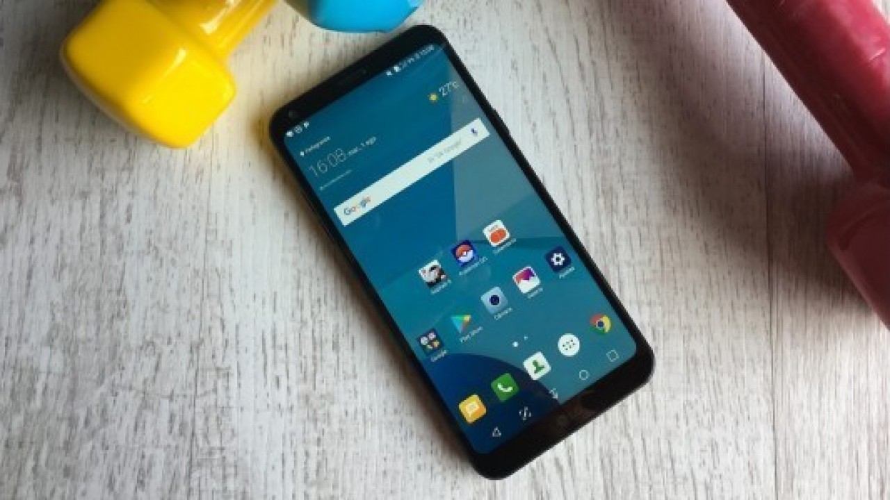 LG Q6 satışlarına Vodafone Türkiye başladı