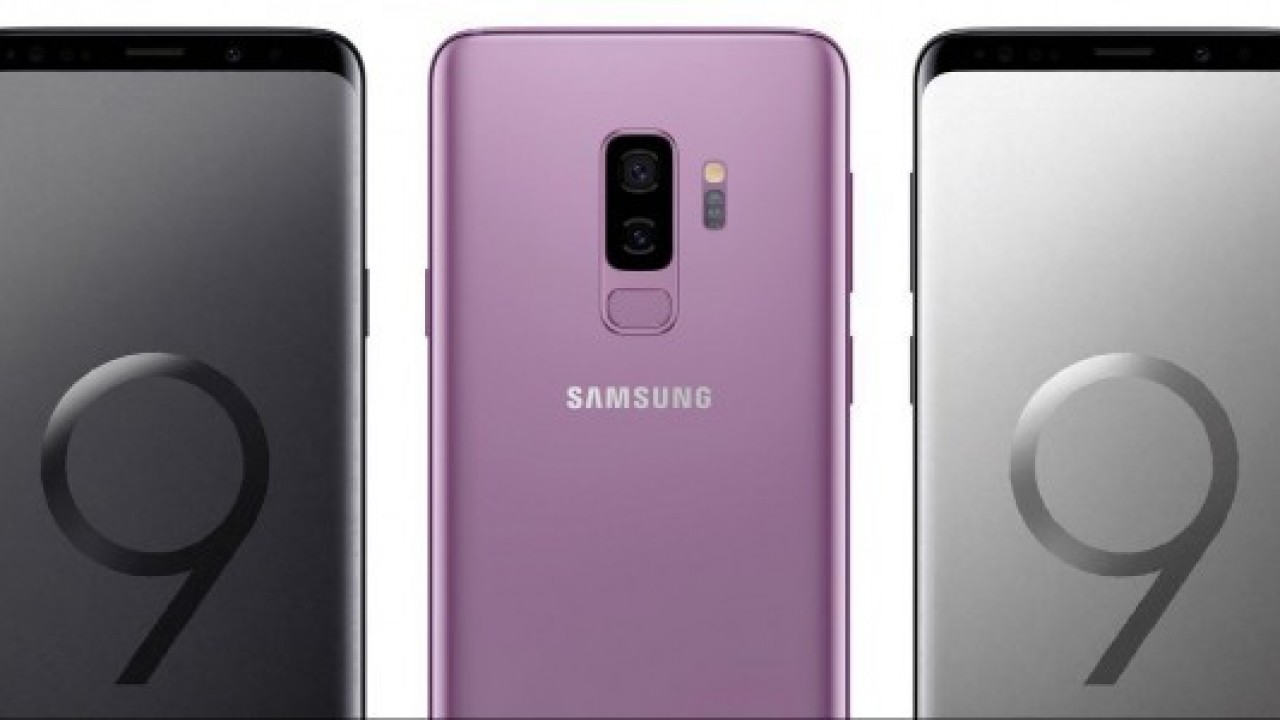 Galaxy S9 almak isteyenlere, Samsung'tan 350 dolar indirim 