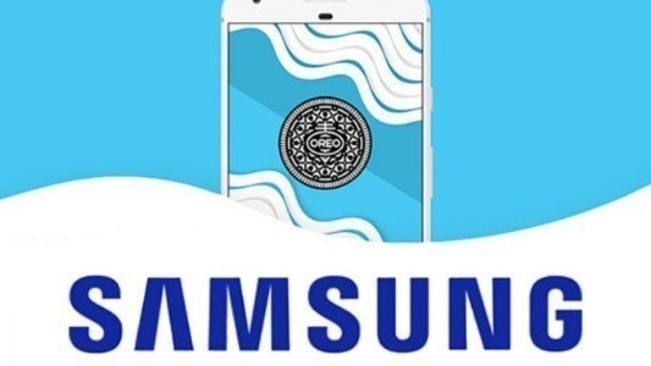 Samsung, Galaxy S8, S8 + için Android 8.0 Oreo Güncellemesi Yeniden Başladı