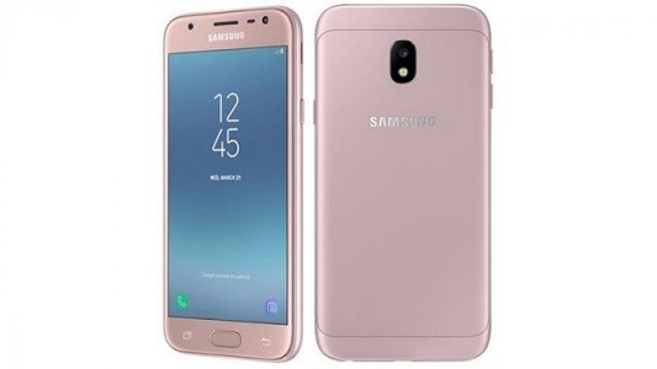 Samsung Galaxy J3 2018 Modeli WiFi Sertifikasında Göründü