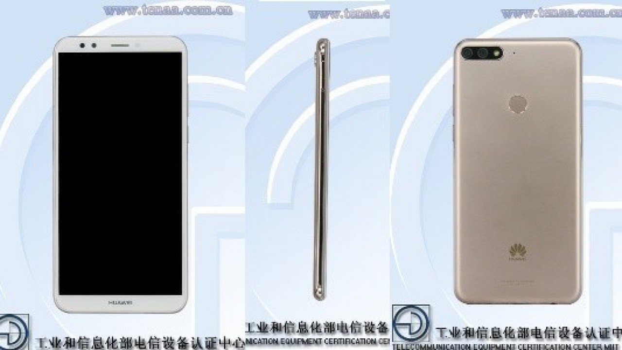 Huawei Enjoy 8 TENAA Sertifikası Aldı