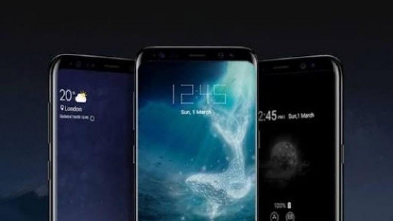 Samsung Galaxy S9 ve Galaxy S9+'ın Fiyatları Sızdırıldı