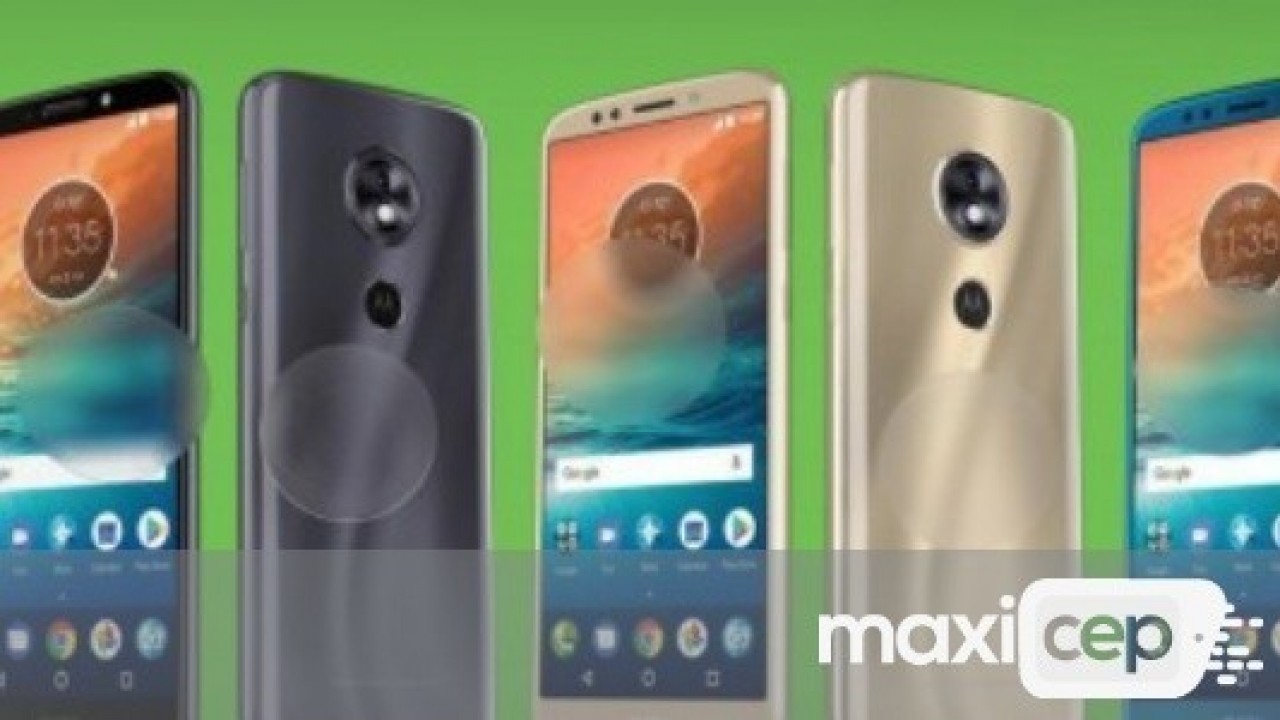 Şimdi de Moto G6 Geekbench'te Göründü