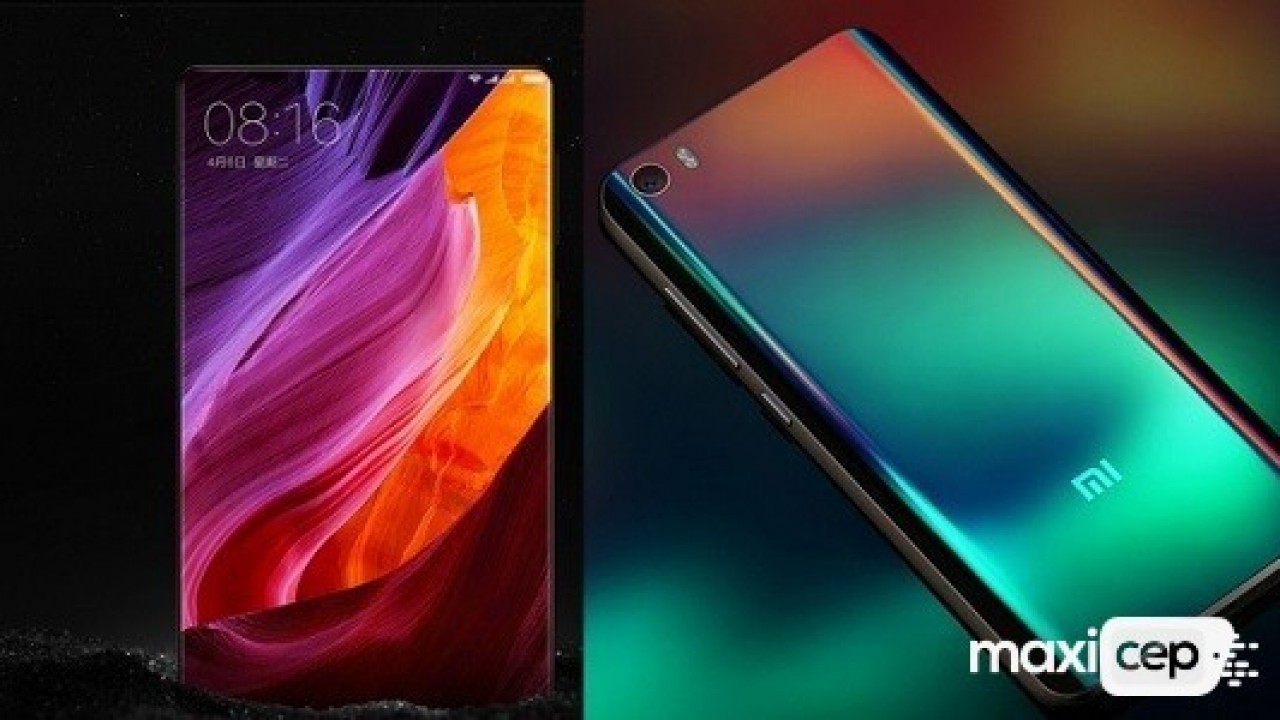 Xiaomi Mi 5 ve Xiaomi Mi Mix Android 8.0 Oreo Güncellemesi Yakında Geliyor