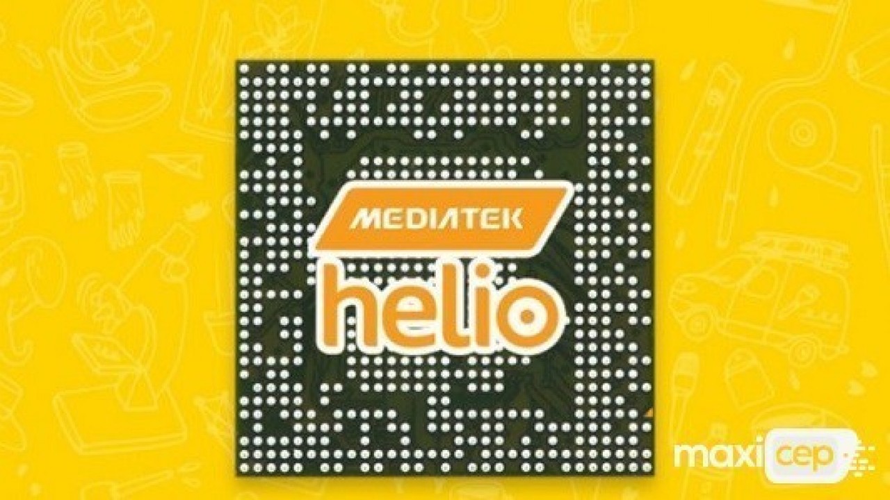MediaTek Helio P60 Geekbench Uygulamasında Göründü