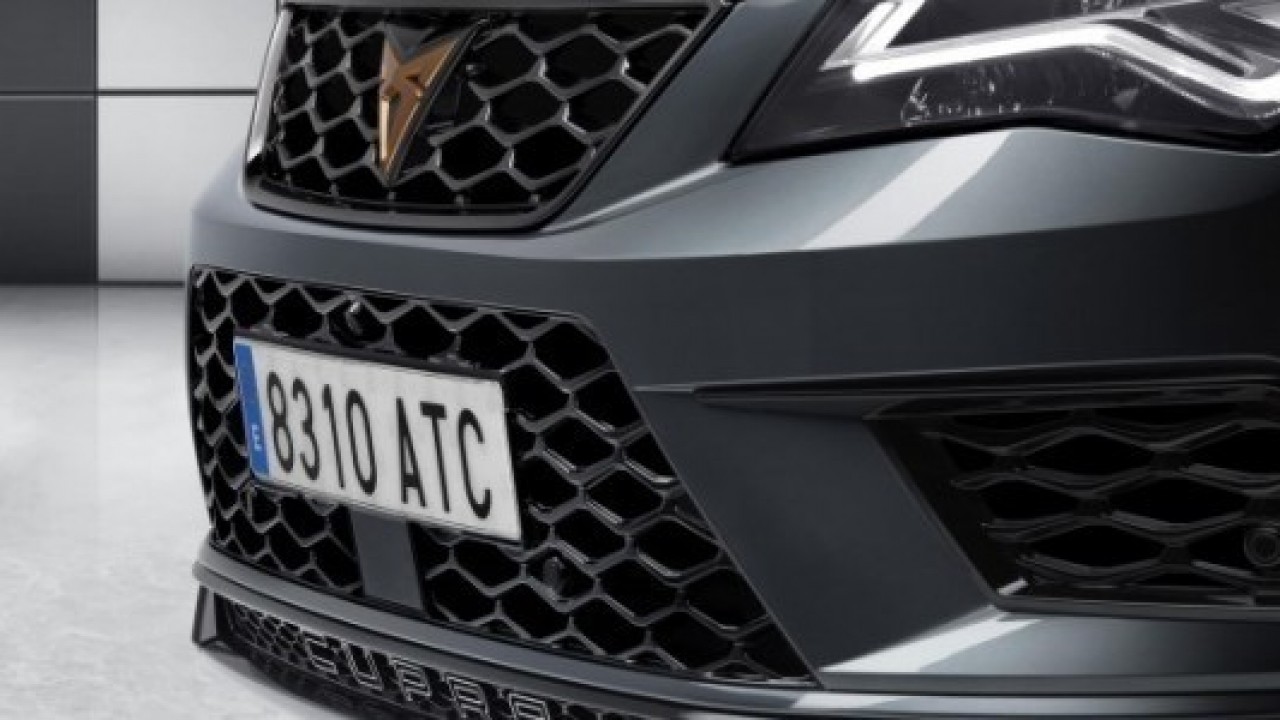 Seat'tan ayrılan Cupra, artık tek başına bir marka