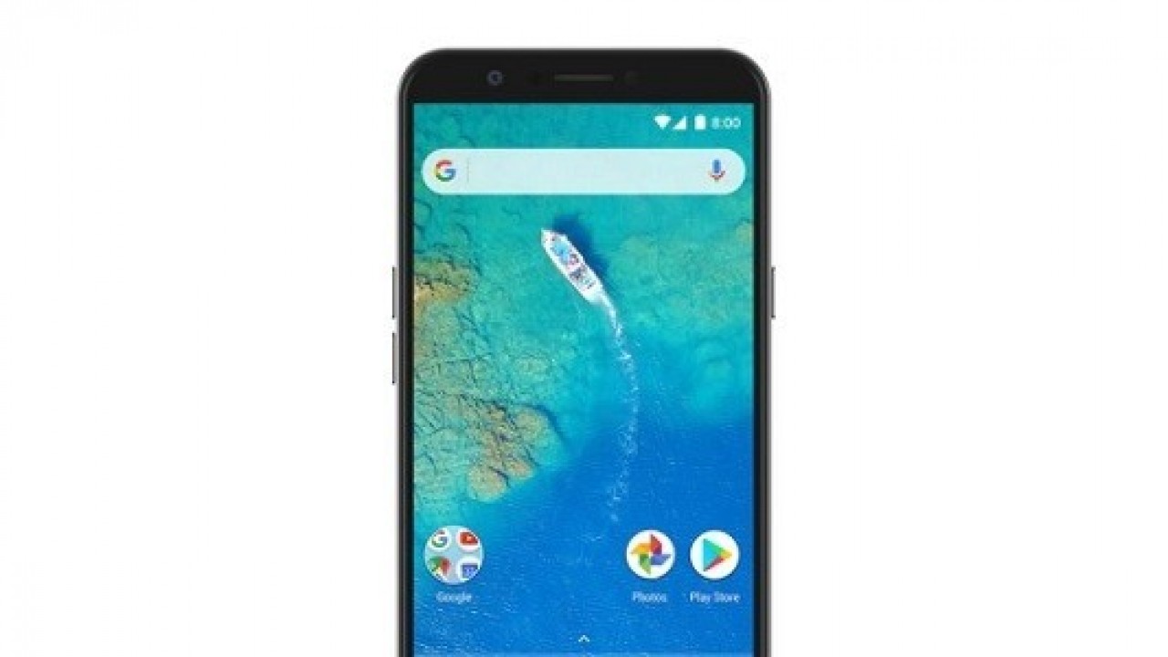 Android Go İşletim Sistemli ilk Telefon General Mobile GM 8 Go Sızdırıldı