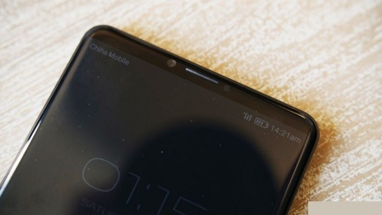 Üç Kameraya Sahip Huawei P20 Modeli 27 Mart'ta Tanıtılacak