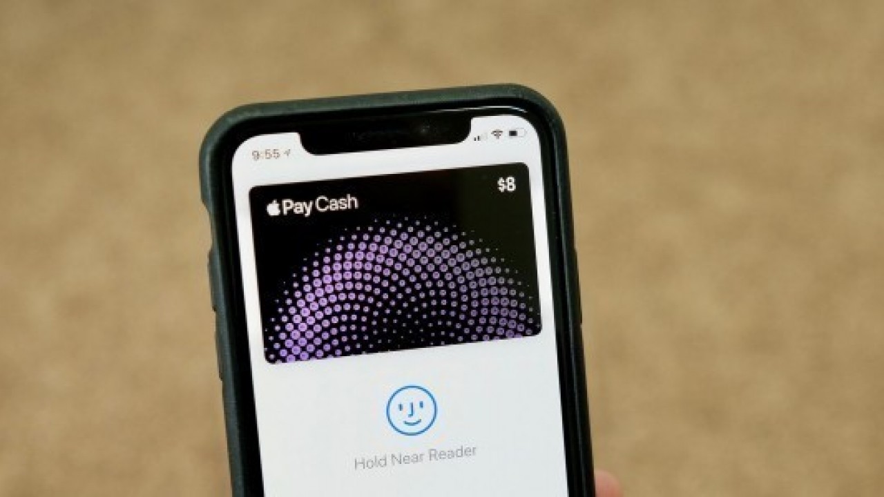 Apple Pay Cash, 4 ülkede daha aktif hale geldi