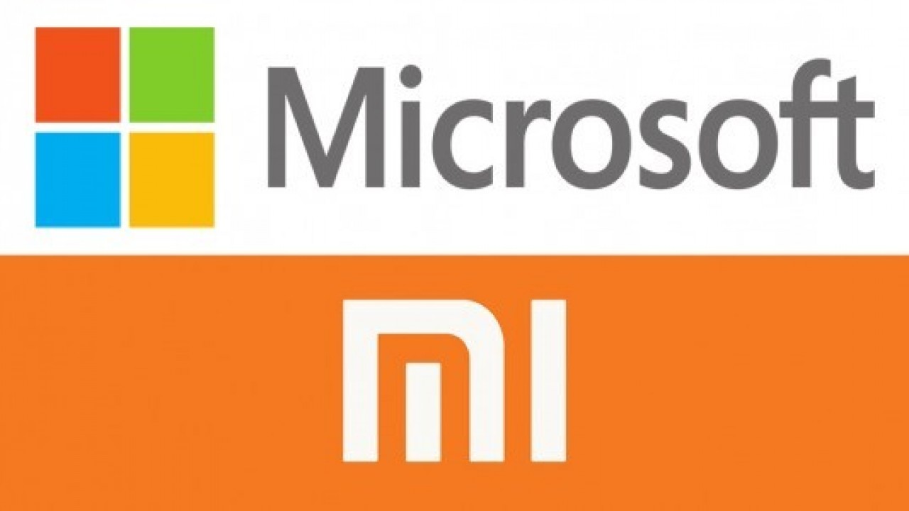 Microsoft ile Xiaomi, yapay zeka için el sıkıştı