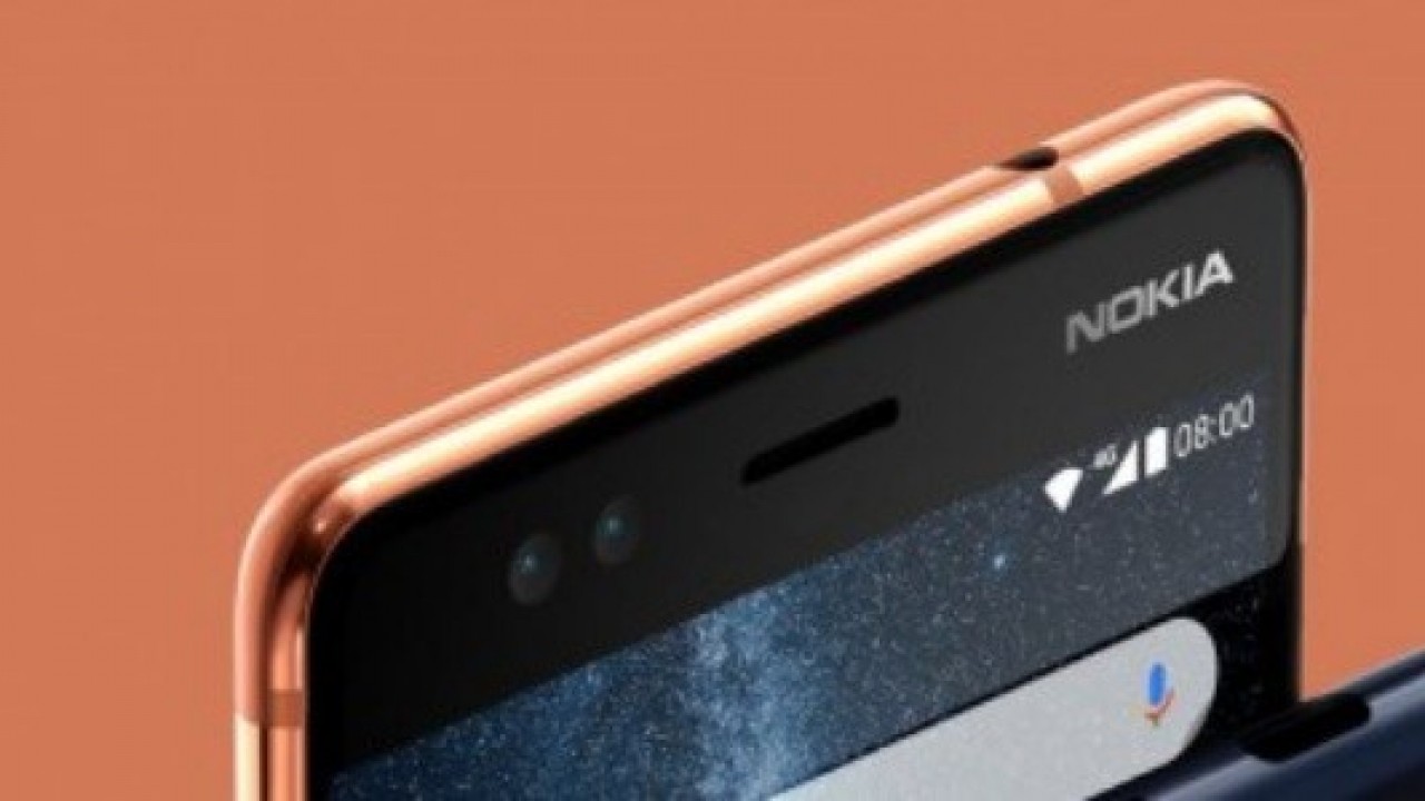 Nokia MWC 2018 Etkinliğini Buradan Canlı Olarak İzleyin 