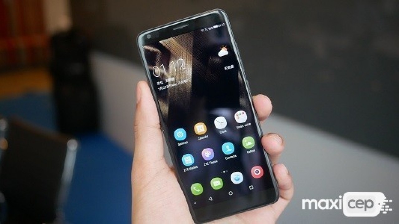 ZTE Blade V9 ve Blade V9 Vita Modelleri Duyuruldu