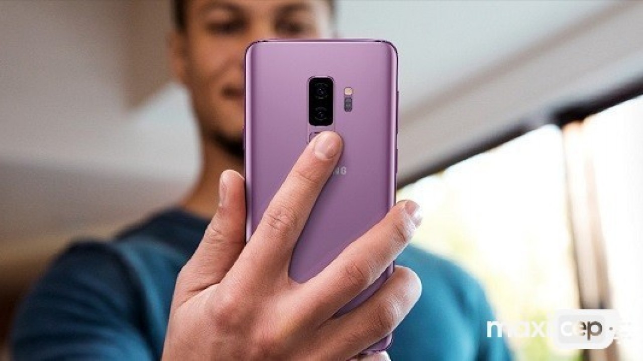 Samsung Galaxy S9 İçin İlk Televizyon Reklamı Yayınlandı