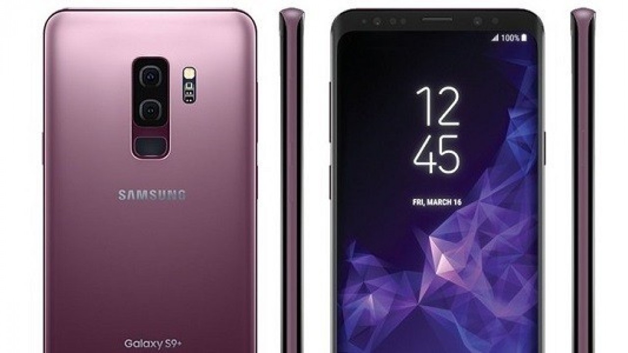 Galaxy S9 ve Galaxy S8 Serisinin Pil Karşılaştırması Yapıldı