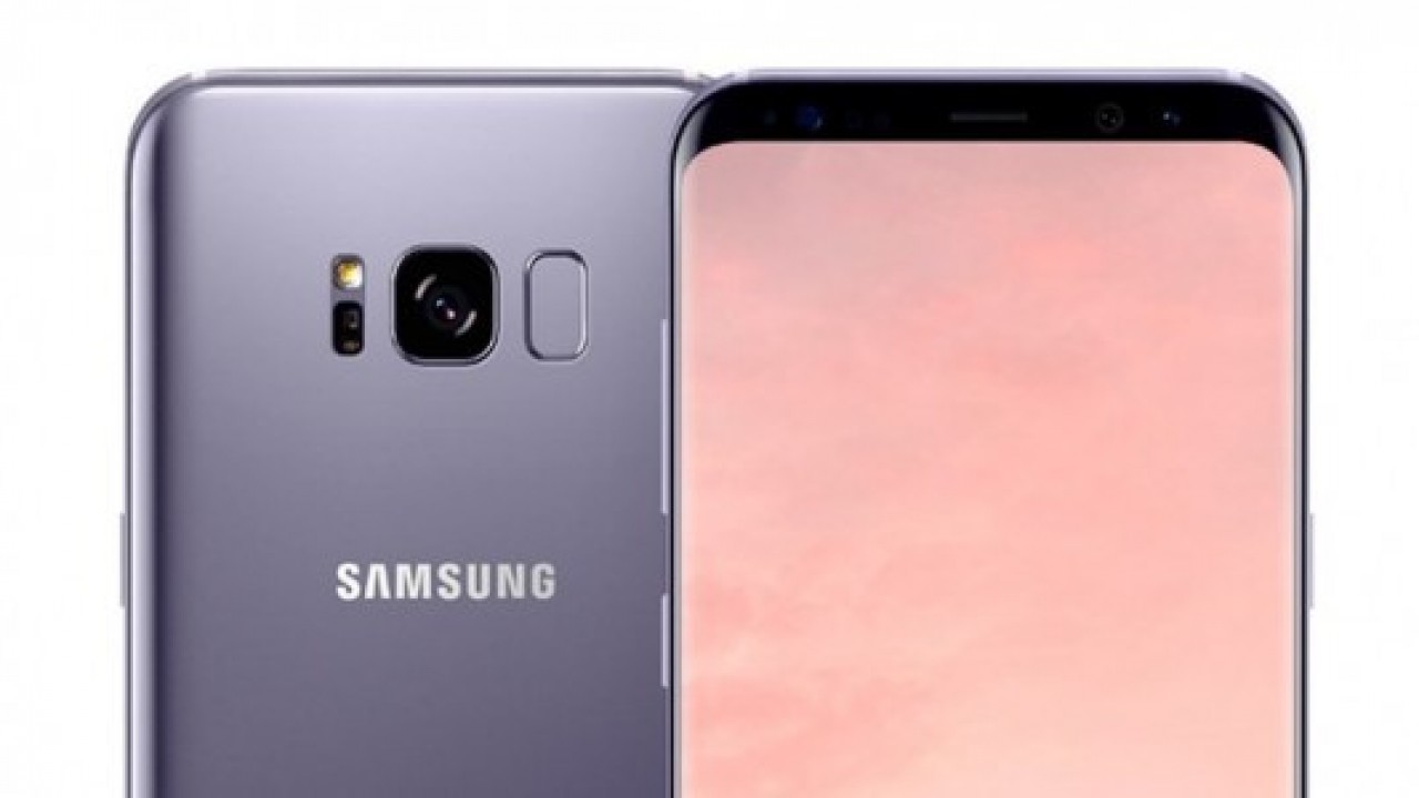 Galaxy S9'a ait orjinal aksesuarlar duyuruldu