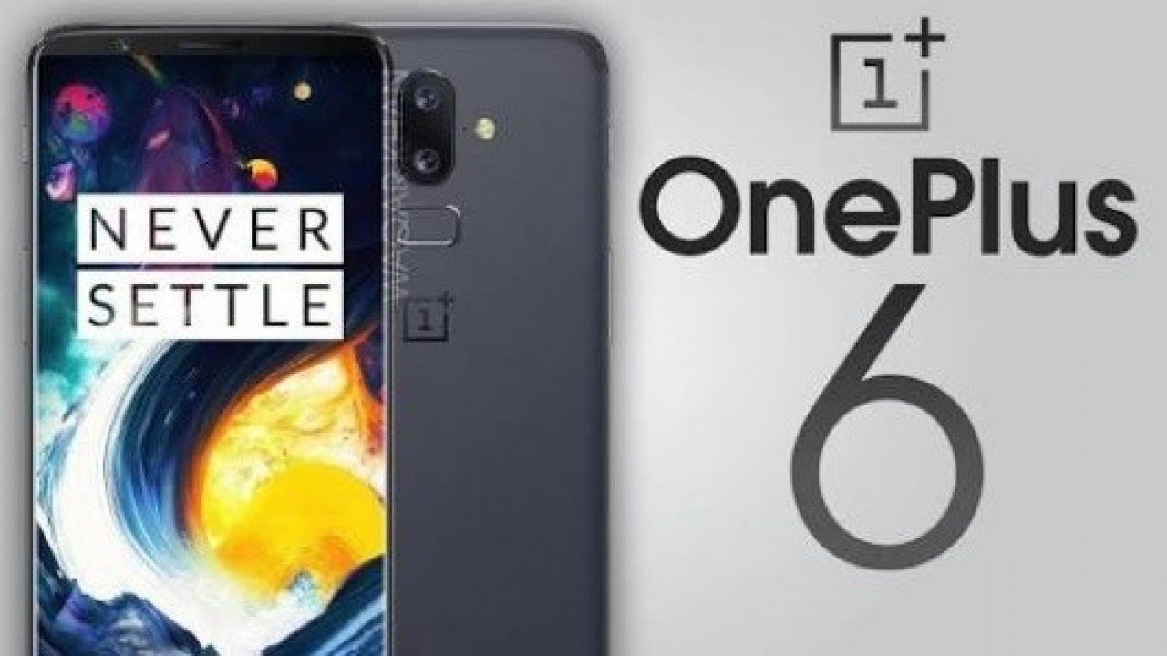 OnePlus 6'ya Ait Olduğu İddia Edilen Görüntüler İnternete Sızdırıldı