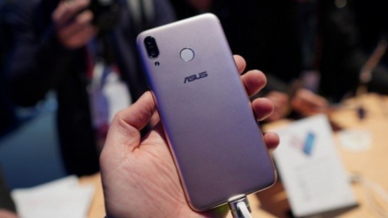 Asus Zenfone Max (M1) 4.000 mAh Bataryası ile Duyuruldu