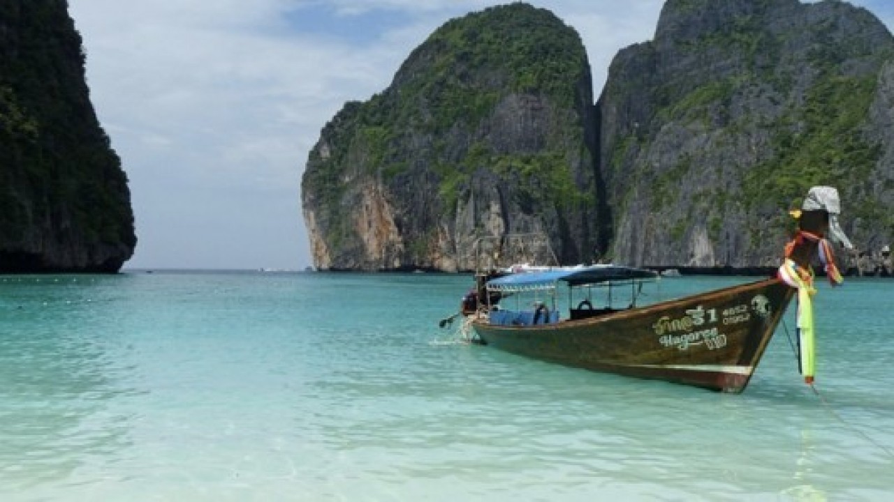 Phuket Gezilecek Yerler