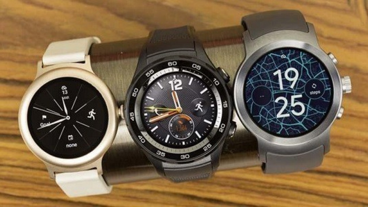 Huawei CEO'su Huawei Watch 3 Saatinin Geleceğini Doğruladı