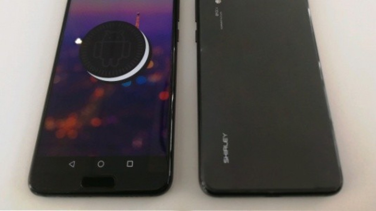 Huawei P20 Lite, Tüm Detaylarıyla Karşınızda