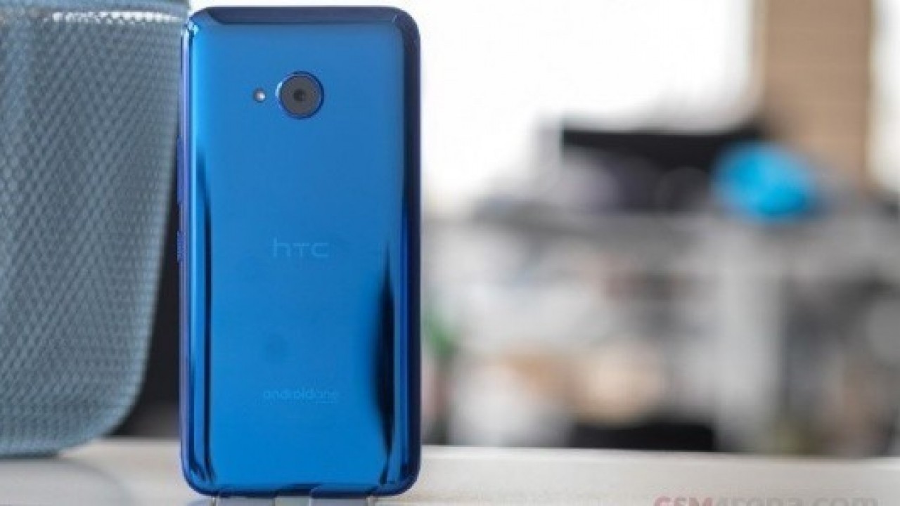 HTC'nin Orta Seviye Yeni Telefonu Geekbench'te Göründü 
