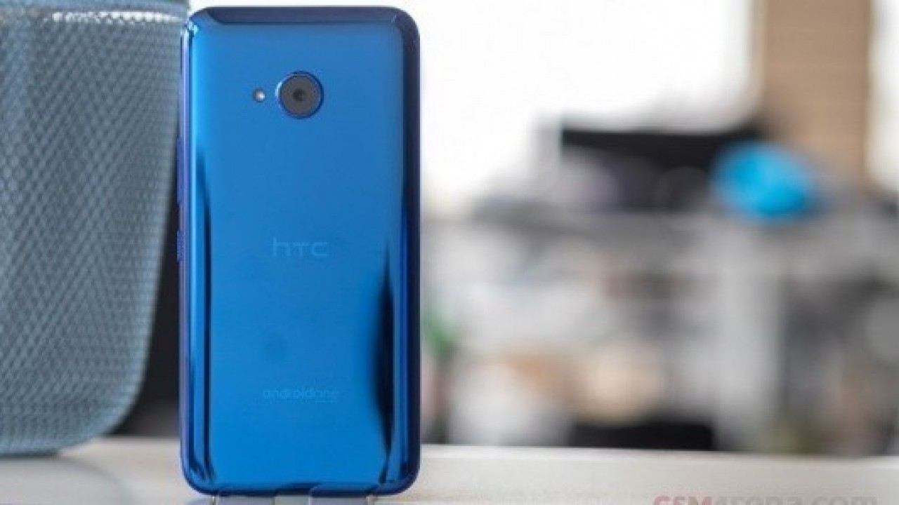HTC'nin Orta Seviye Yeni Telefonu Geekbench'te Göründü