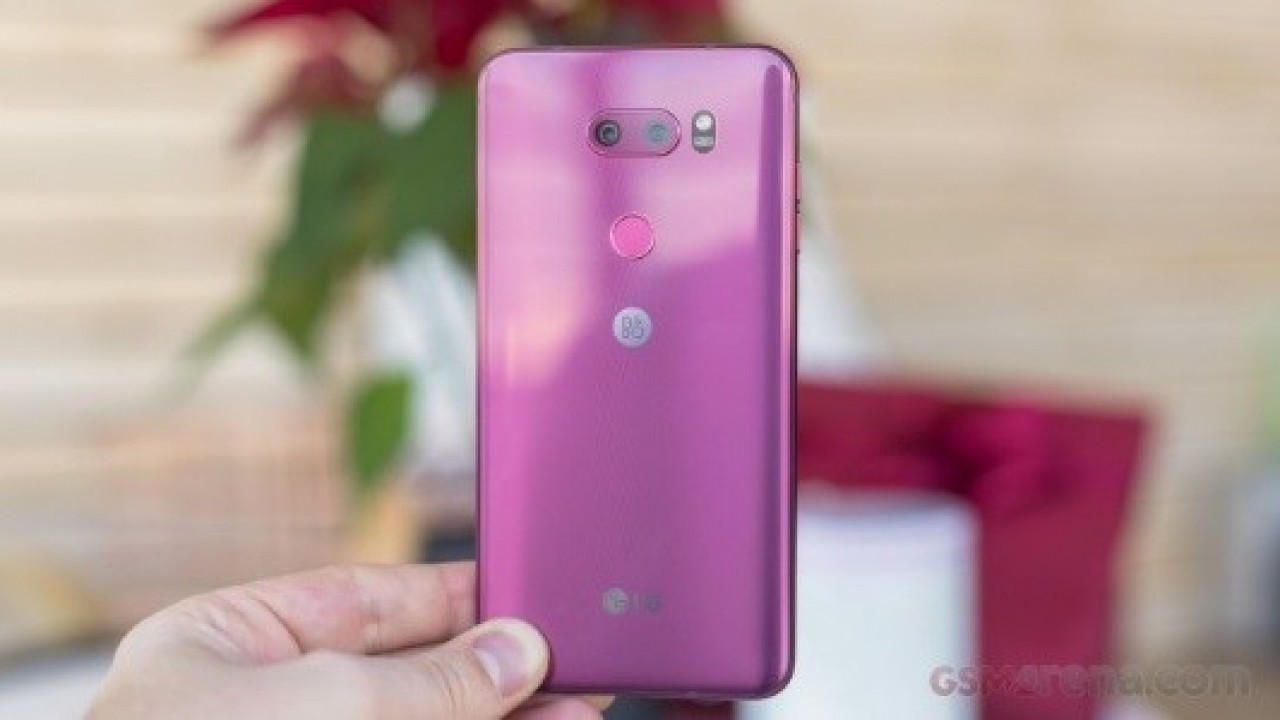LG, Çin Akıllı Telefon Pazarından Çıkıyor