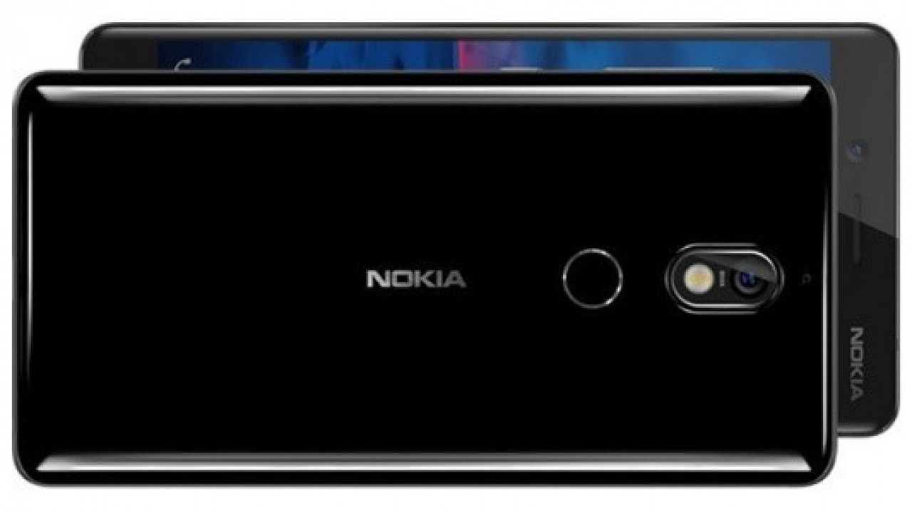Nokia 7 Plus Özellikleri Sızdırıldı