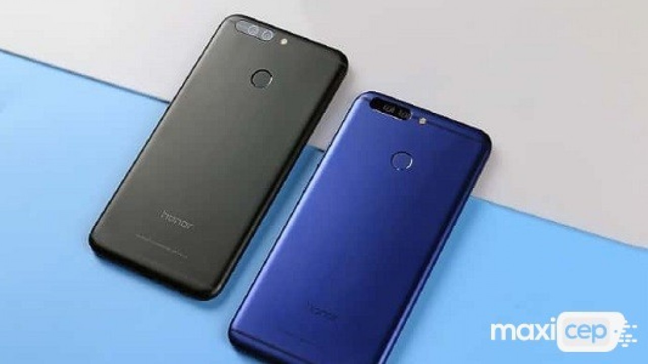 Huawei Honor 7C TENAA Sertifikasında Net Bir Şekilde Göründü