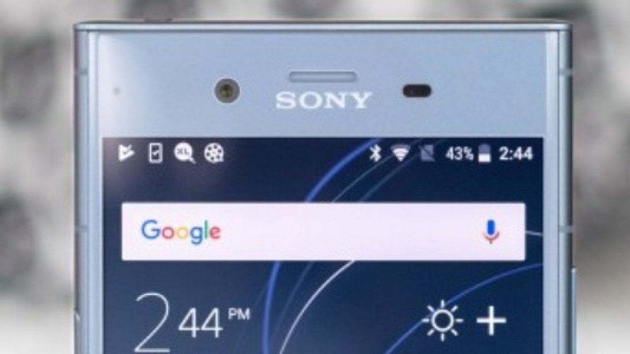 Xperia XZ2 Bir Operatör Tarafından Yanlışlıkla Açıklandı 