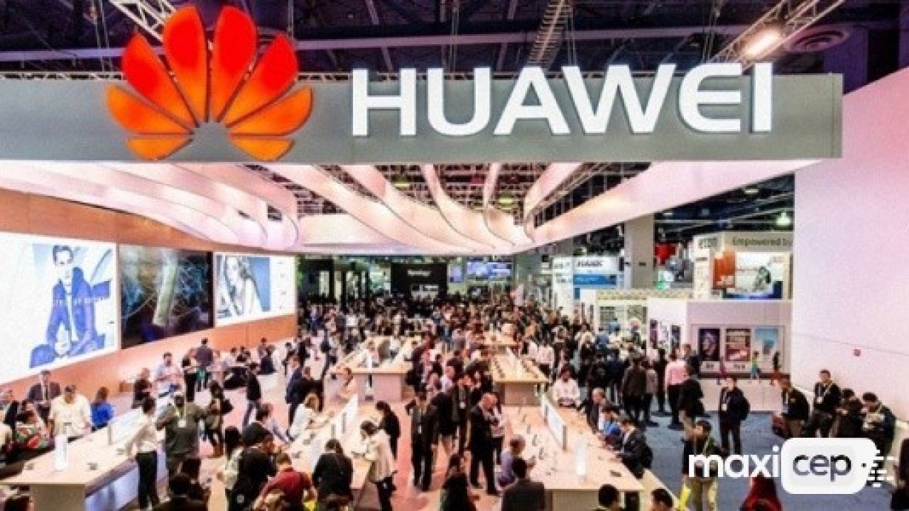 Huawei Sonunda MWC 2018 Etkinliği Açıkladı 