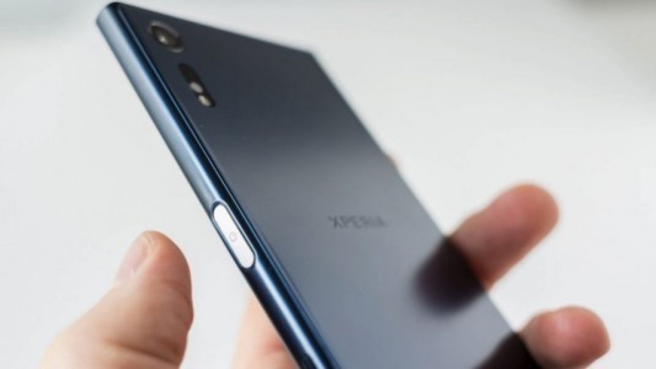 Sony Xperia XZ2, Twitter üzerinden sızdırıldı